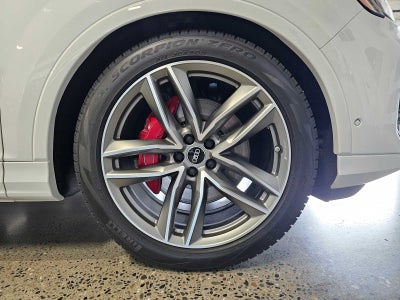 2026 Audi Q7 Prestige 55 quattro *Ltd Avail*