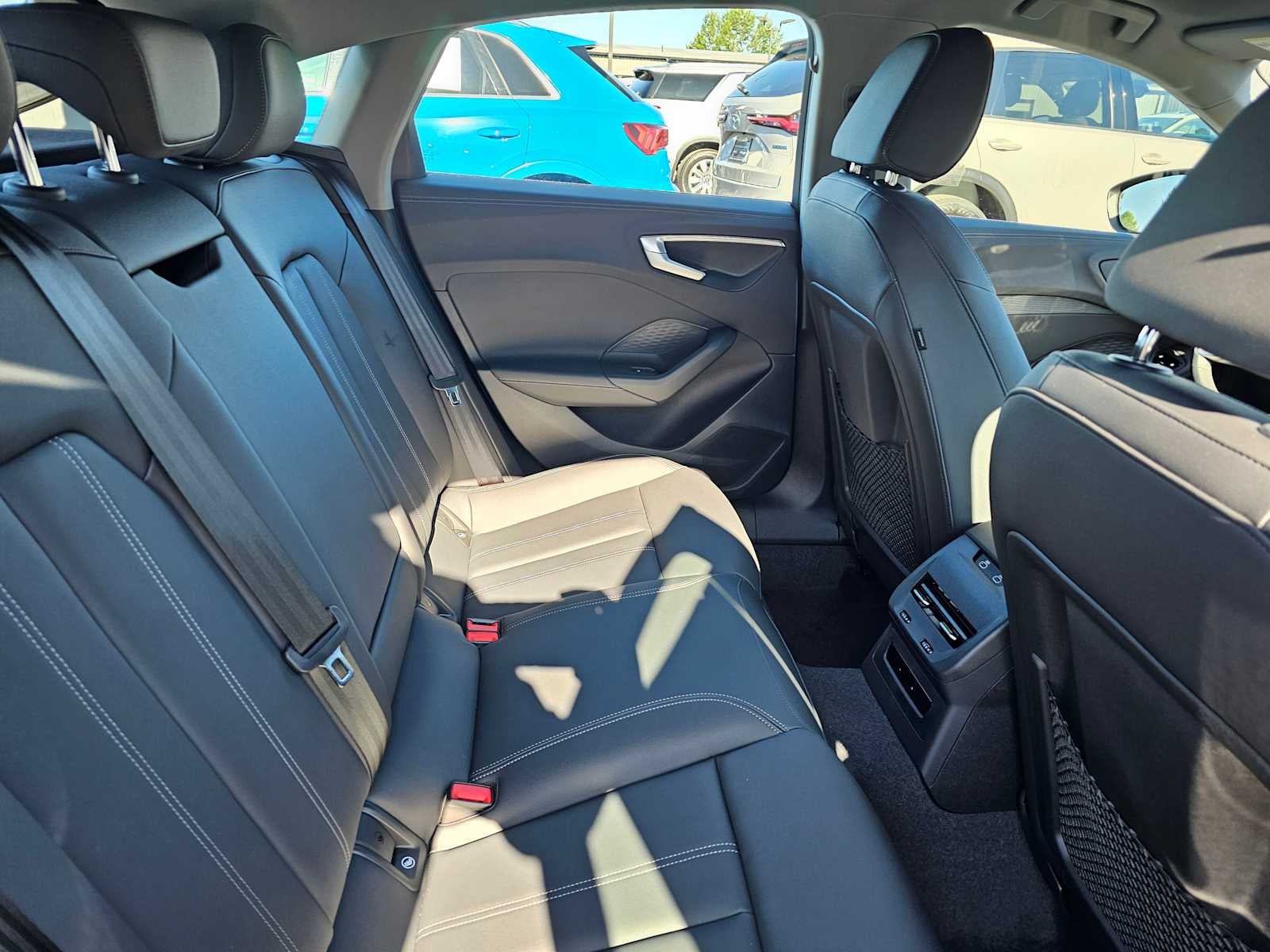 2025 Audi A5 Premium 2.0 TFSI quattro