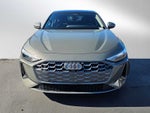 2025 Audi A5 Premium 2.0 TFSI quattro