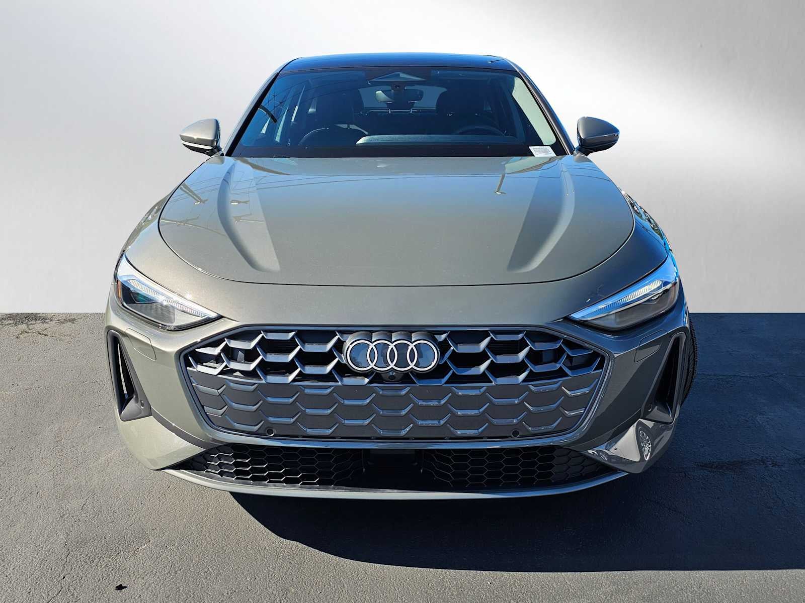 2025 Audi A5 Premium 2.0 TFSI quattro