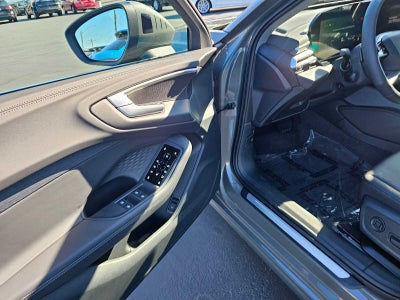 2025 Audi A5 Premium 2.0 TFSI quattro