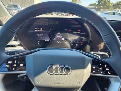 2025 Audi A5 Premium 2.0 TFSI quattro