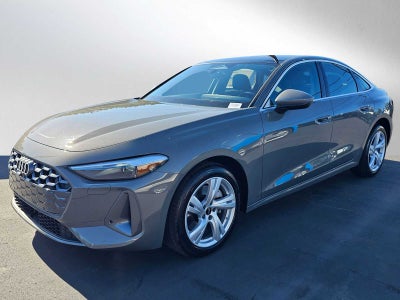 2025 Audi A5 Premium 2.0 TFSI quattro