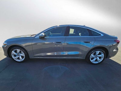 2025 Audi A5 Premium 2.0 TFSI quattro