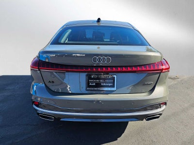 2025 Audi A5 Premium 2.0 TFSI quattro