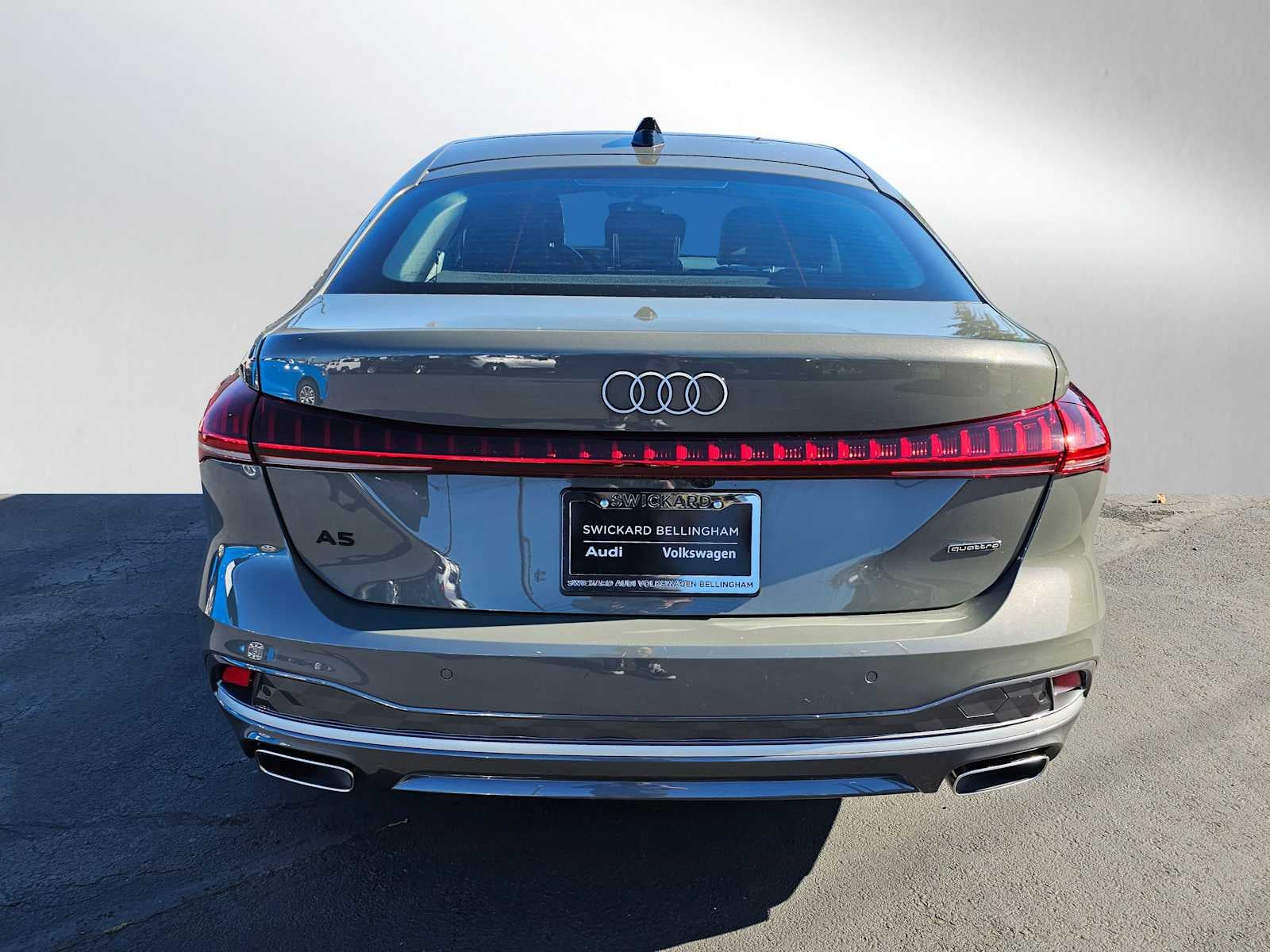 2025 Audi A5 Premium 2.0 TFSI quattro