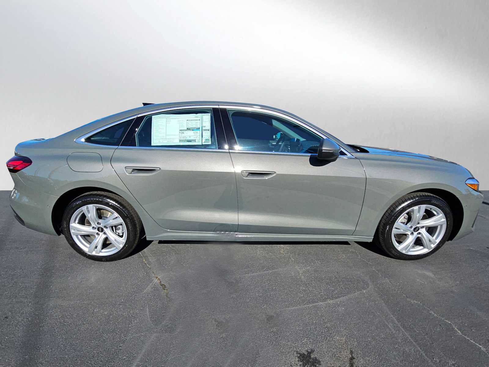 2025 Audi A5 Premium 2.0 TFSI quattro