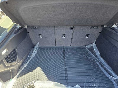 2025 Audi A5 Premium 2.0 TFSI quattro