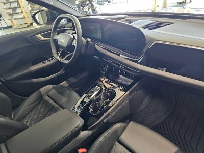 2025 Audi S5 Premium Plus 3.0 TFSI quattro