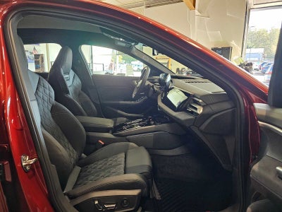 2025 Audi S5 Premium Plus 3.0 TFSI quattro