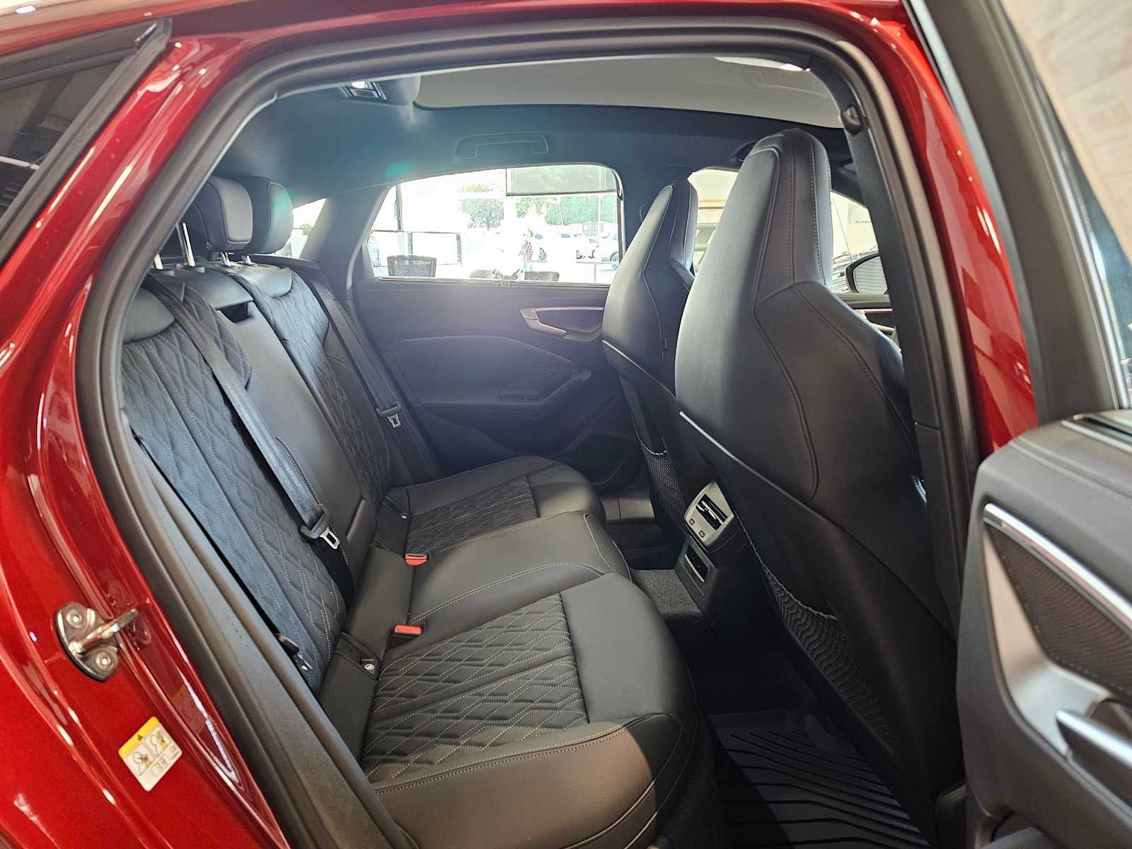 2025 Audi S5 Premium Plus 3.0 TFSI quattro