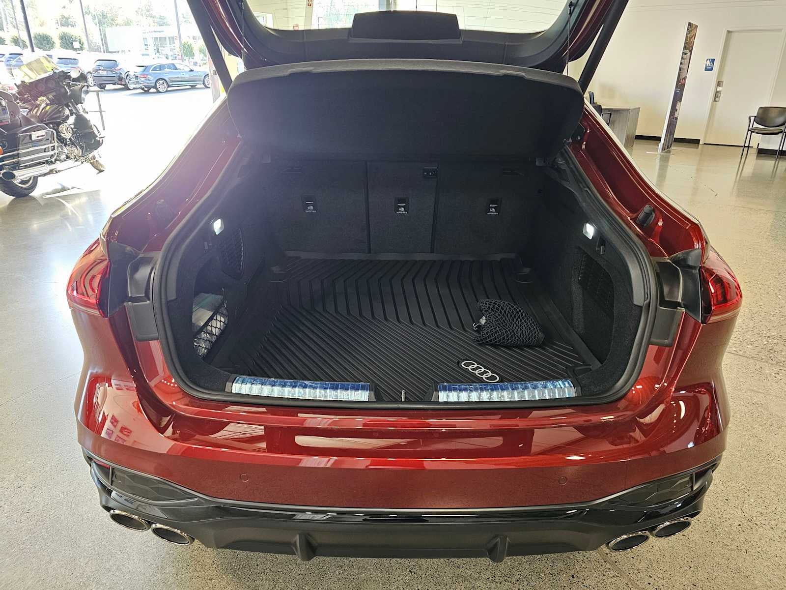 2025 Audi S5 Premium Plus 3.0 TFSI quattro