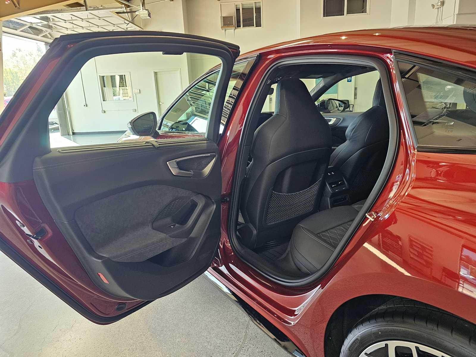 2025 Audi S5 Premium Plus 3.0 TFSI quattro