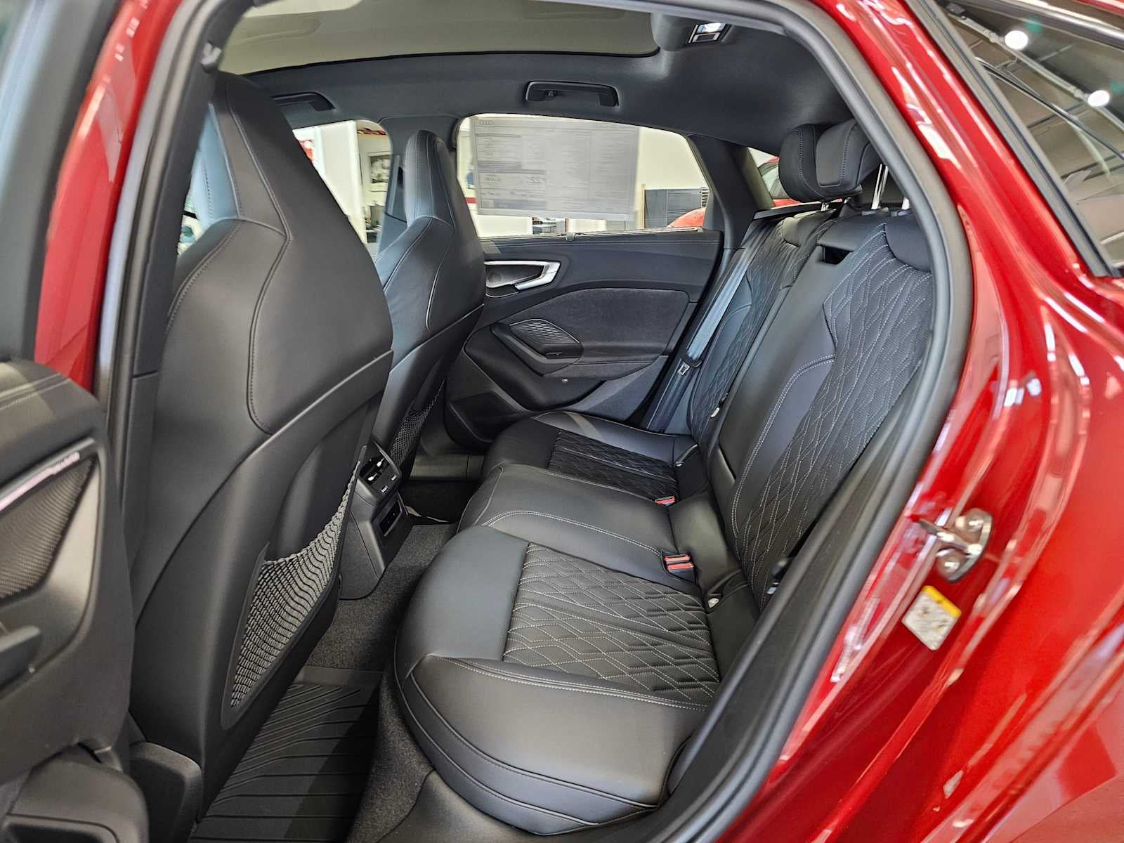 2025 Audi S5 Premium Plus 3.0 TFSI quattro