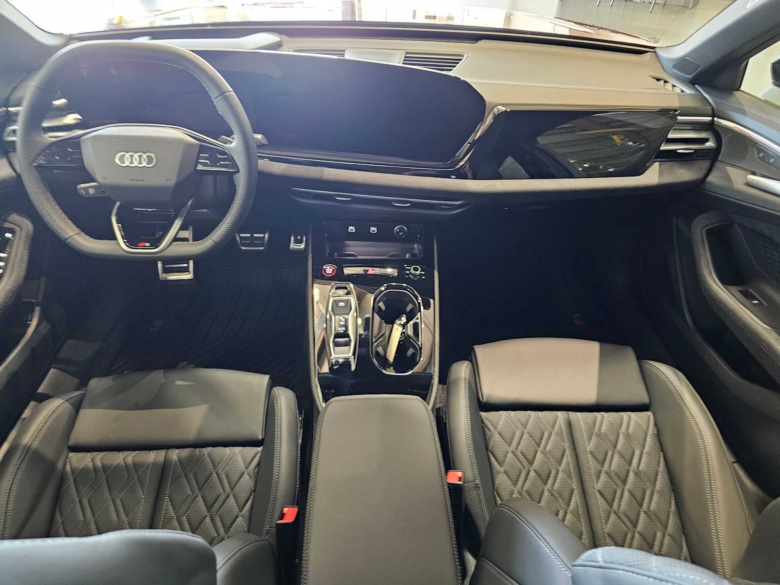 2025 Audi S5 Premium Plus 3.0 TFSI quattro