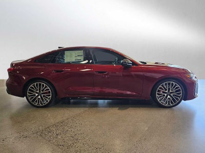 2025 Audi S5 Premium Plus 3.0 TFSI quattro