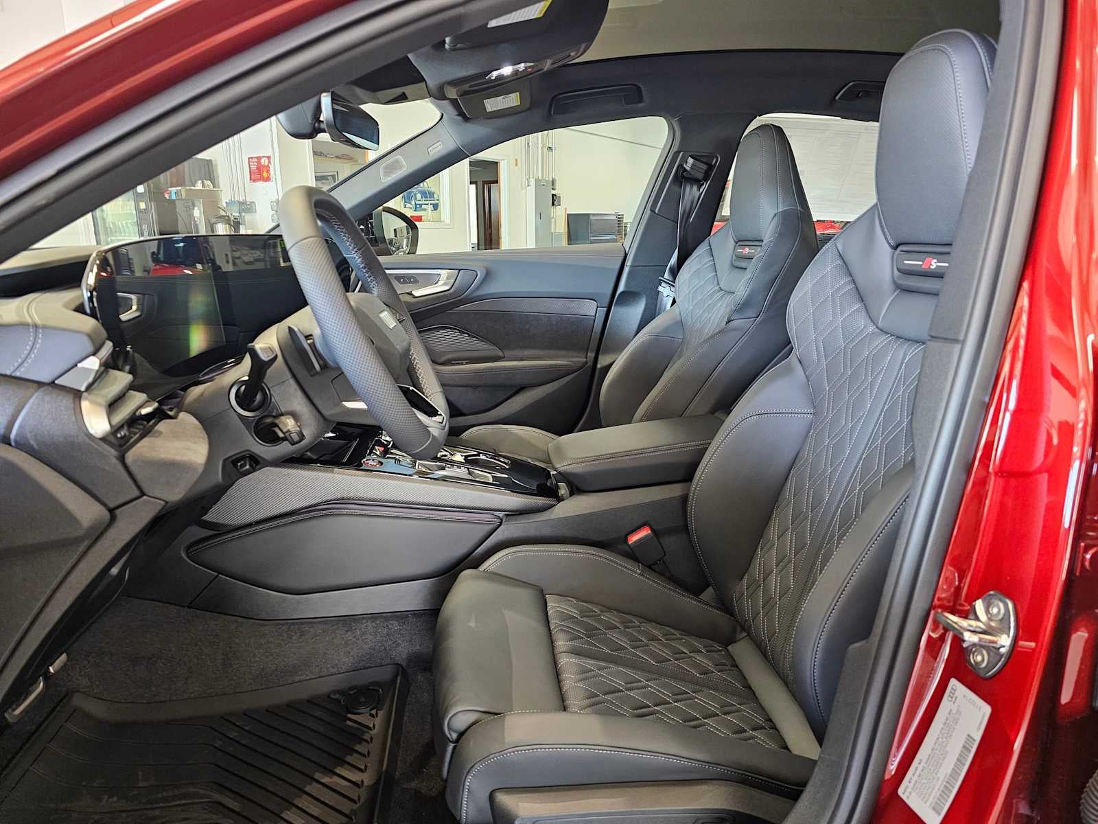 2025 Audi S5 Premium Plus 3.0 TFSI quattro