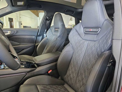 2025 Audi S5 Premium Plus 3.0 TFSI quattro