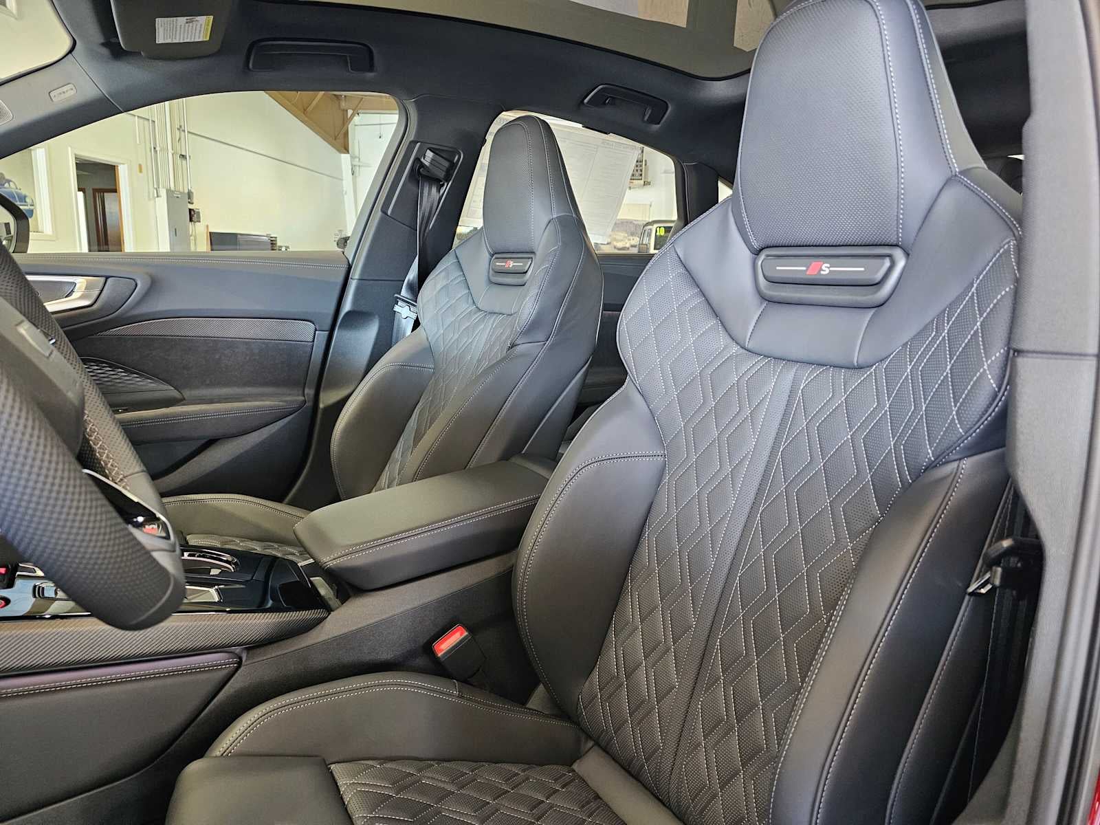 2025 Audi S5 Premium Plus 3.0 TFSI quattro