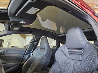 2025 Audi S5 Premium Plus 3.0 TFSI quattro