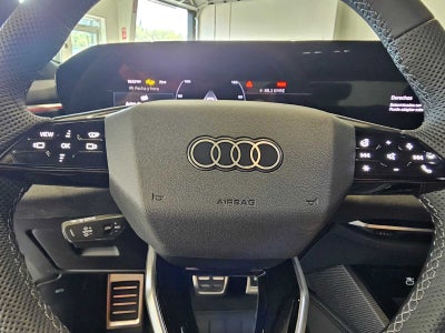 2025 Audi S5 Premium Plus 3.0 TFSI quattro