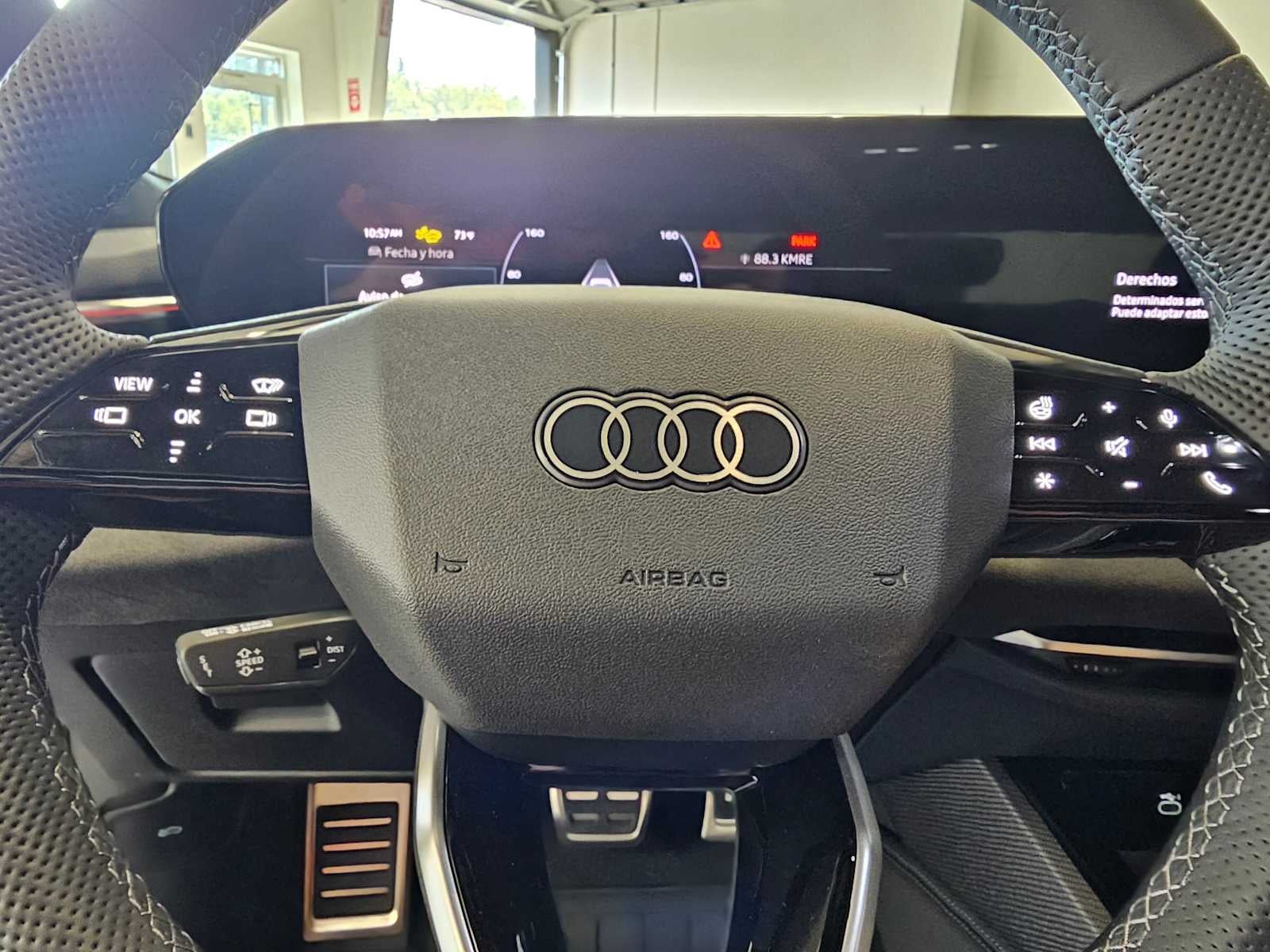 2025 Audi S5 Premium Plus 3.0 TFSI quattro