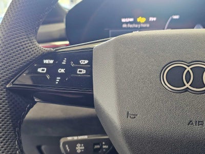 2025 Audi S5 Premium Plus 3.0 TFSI quattro