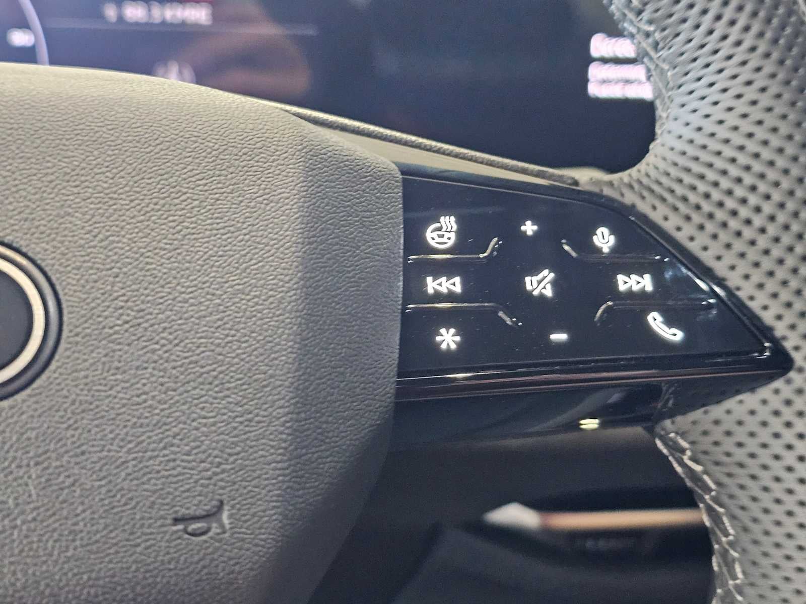 2025 Audi S5 Premium Plus 3.0 TFSI quattro