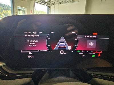 2025 Audi S5 Premium Plus 3.0 TFSI quattro