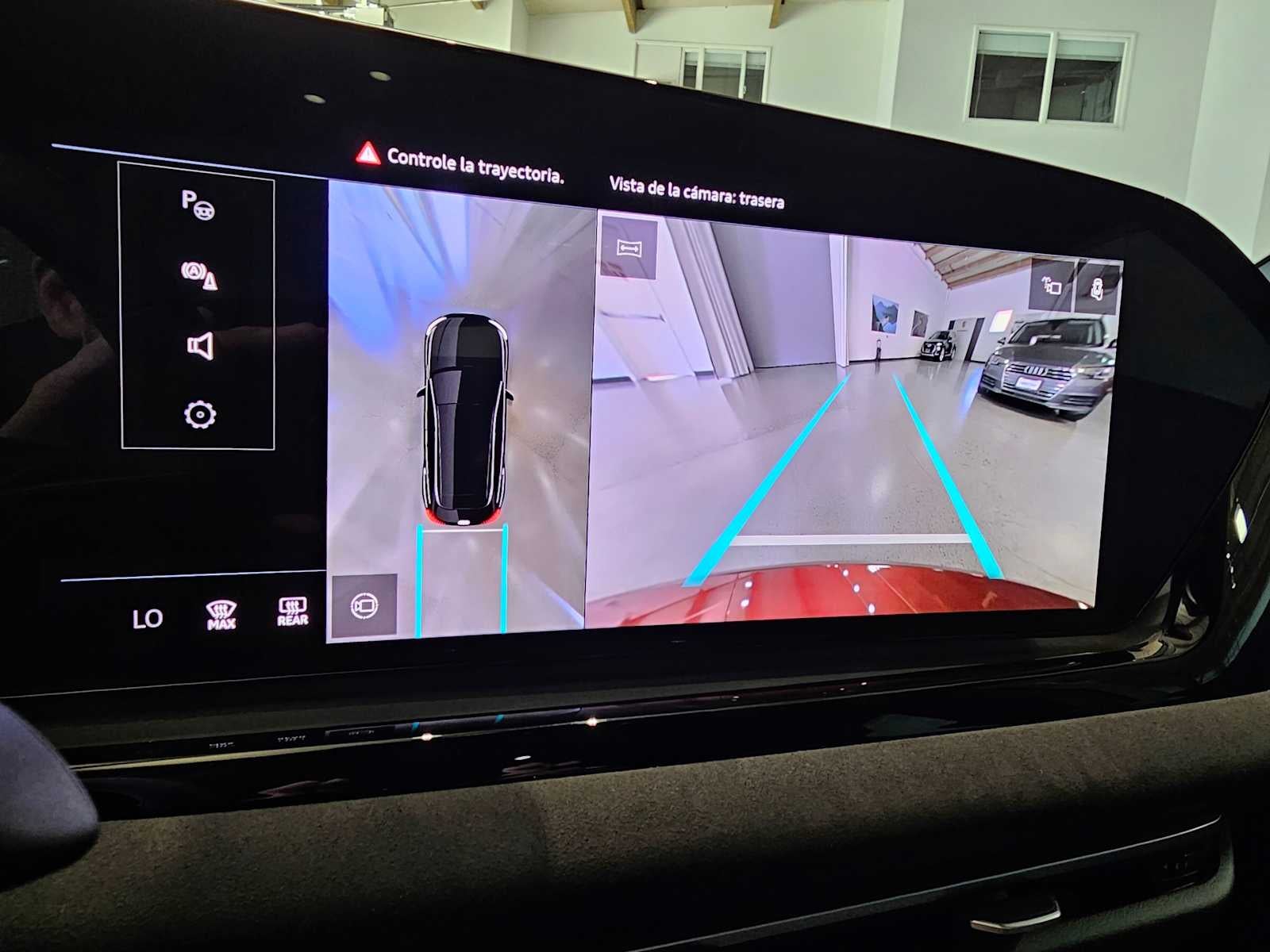 2025 Audi S5 Premium Plus 3.0 TFSI quattro