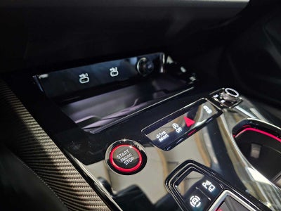 2025 Audi S5 Premium Plus 3.0 TFSI quattro