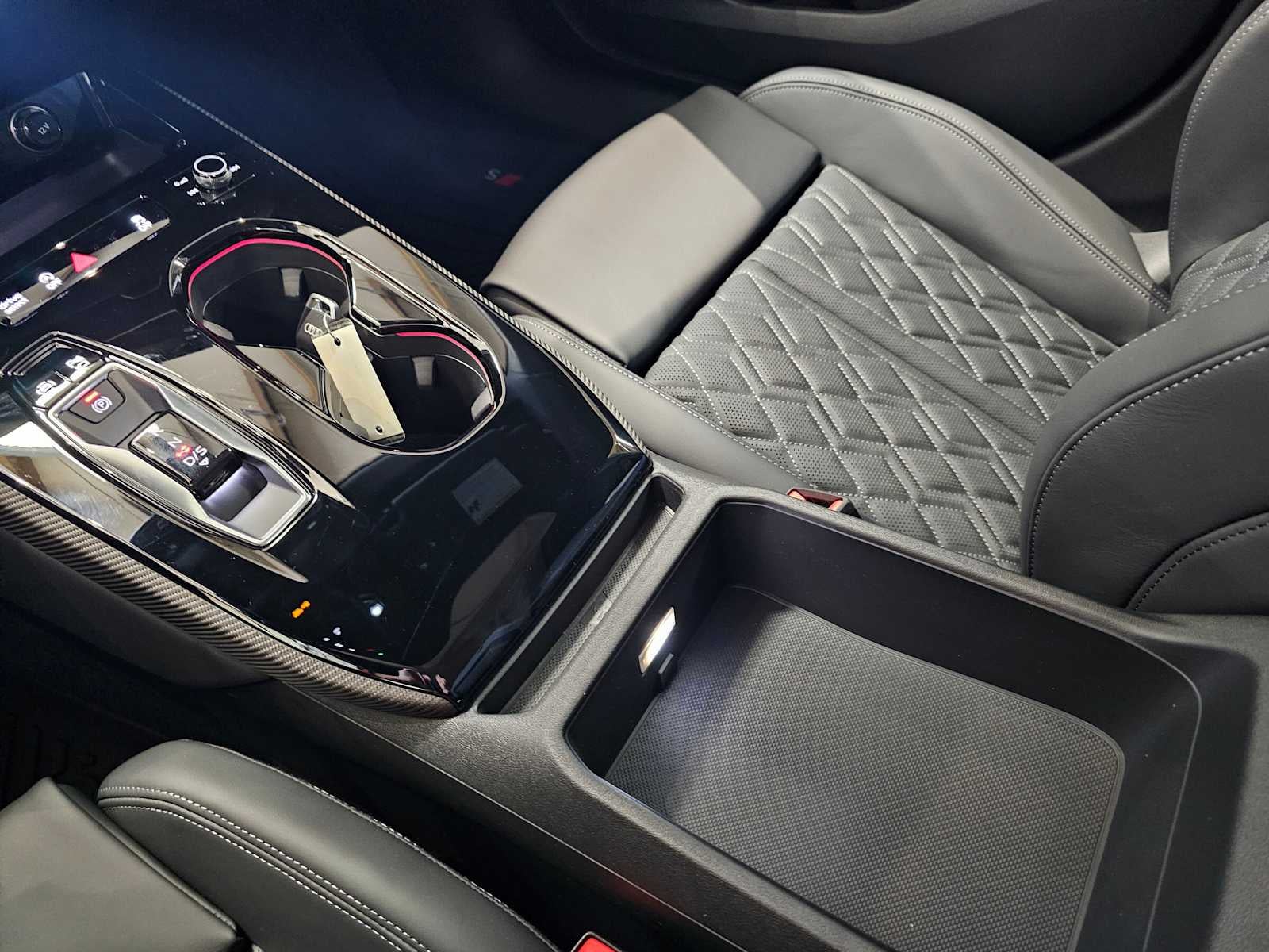 2025 Audi S5 Premium Plus 3.0 TFSI quattro