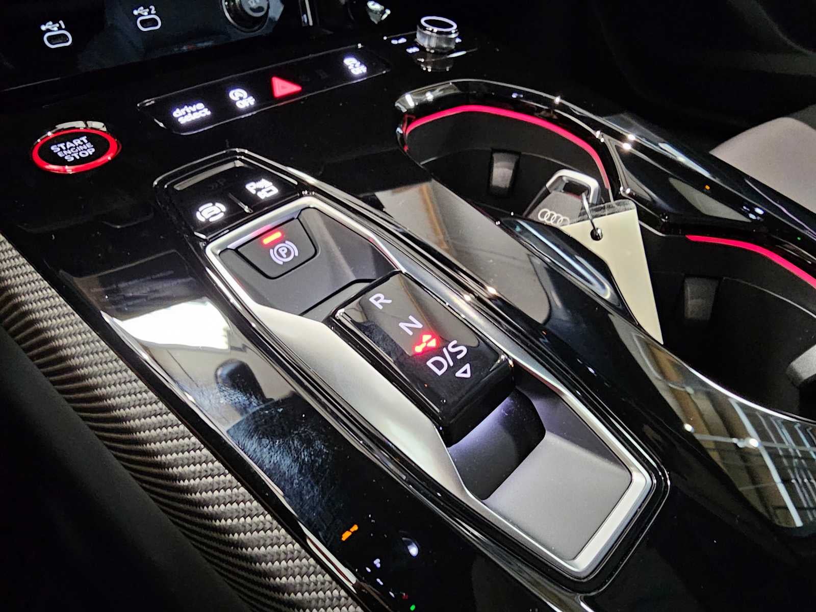 2025 Audi S5 Premium Plus 3.0 TFSI quattro