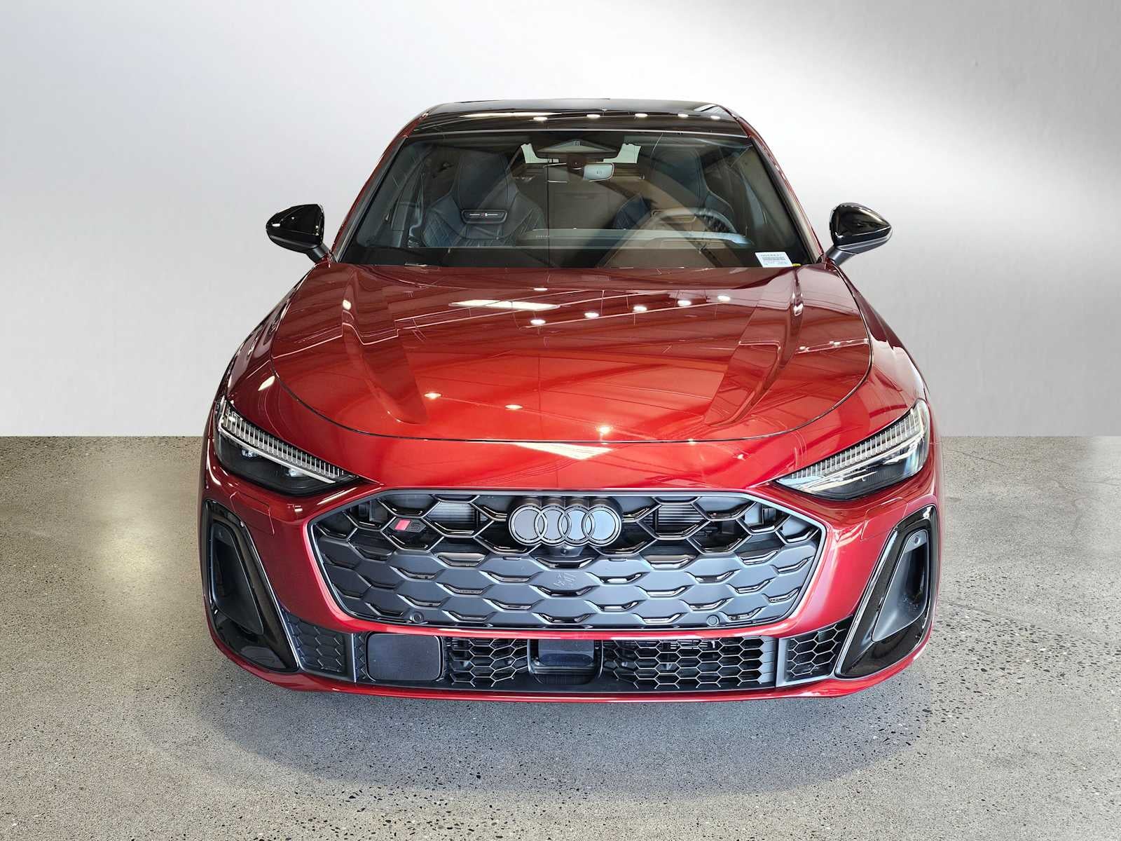 2025 Audi S5 Premium Plus 3.0 TFSI quattro