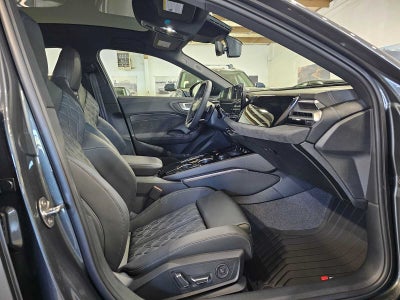 2026 Audi S5 Premium Plus