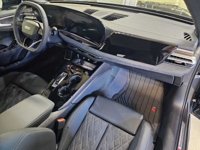 2026 Audi S5 Premium Plus