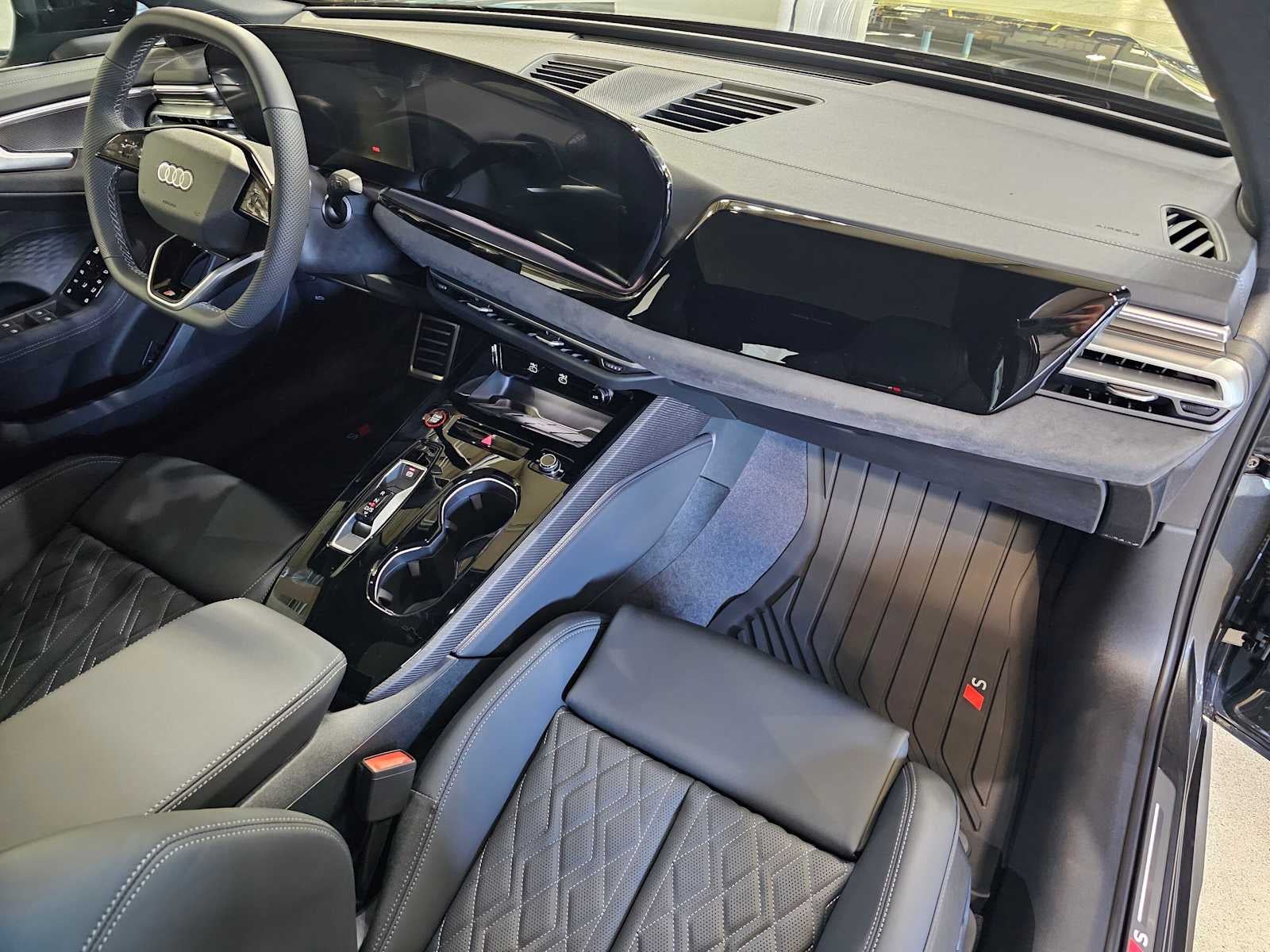 2026 Audi S5 Premium Plus