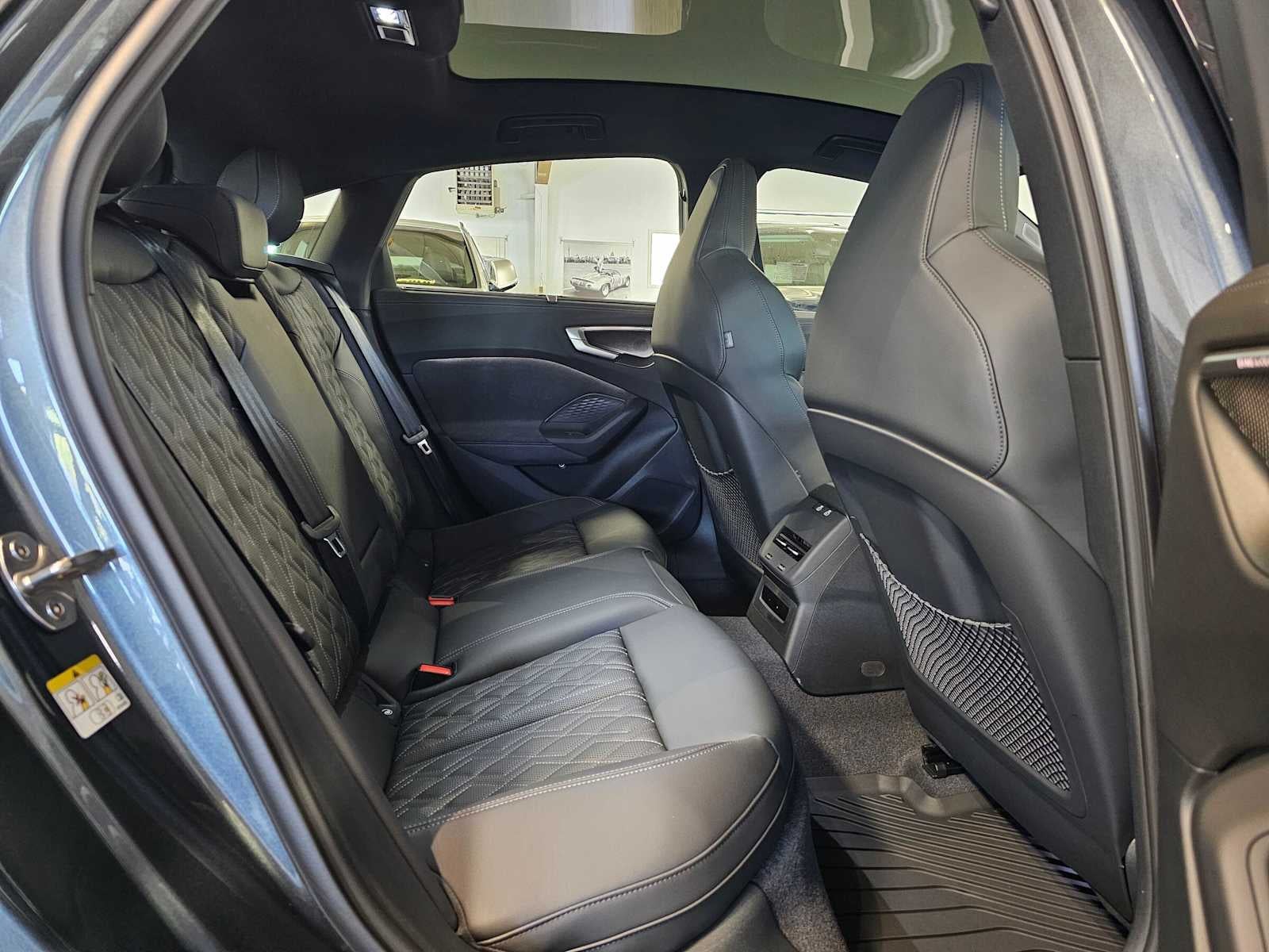 2026 Audi S5 Premium Plus