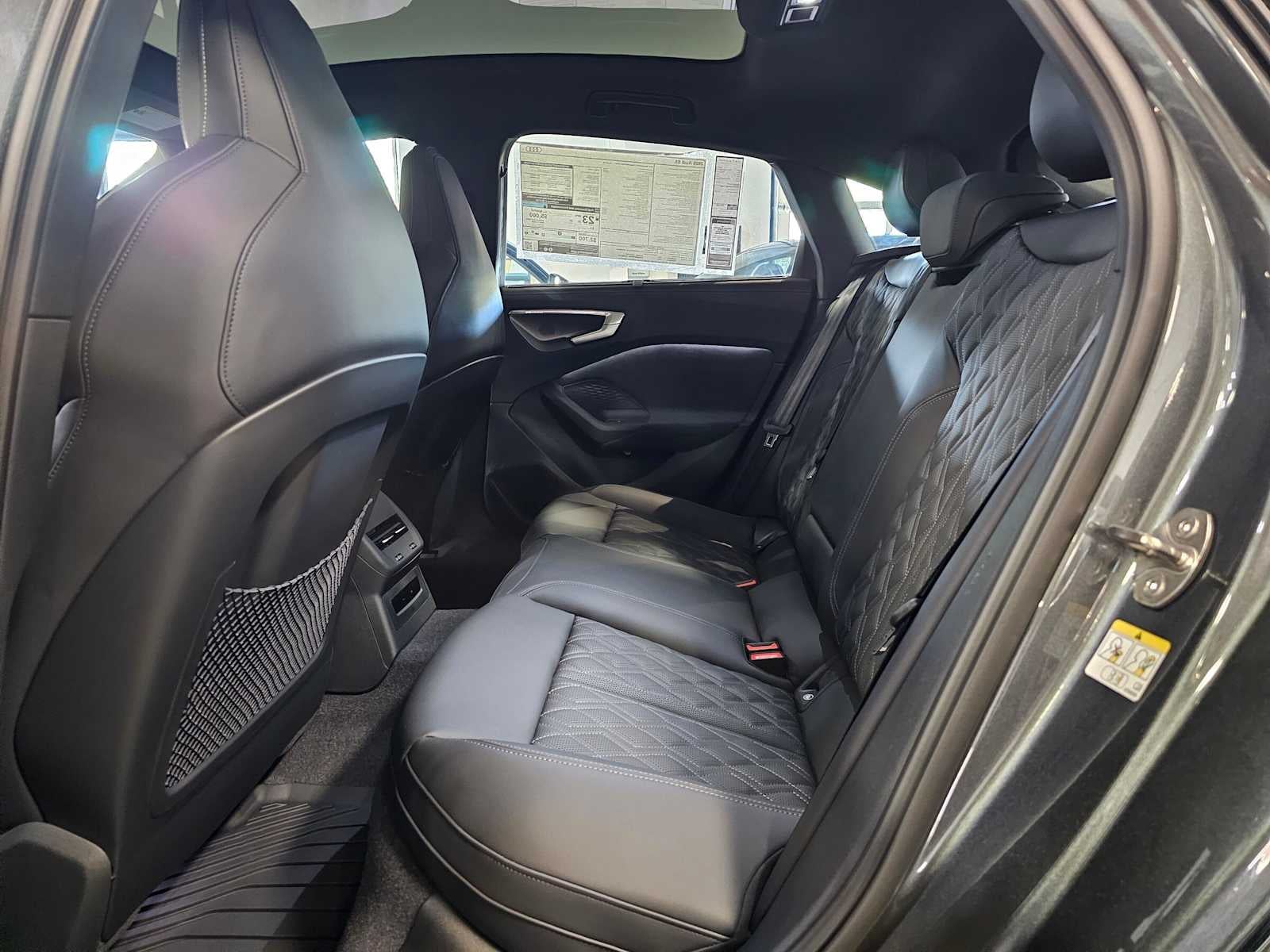 2026 Audi S5 Premium Plus