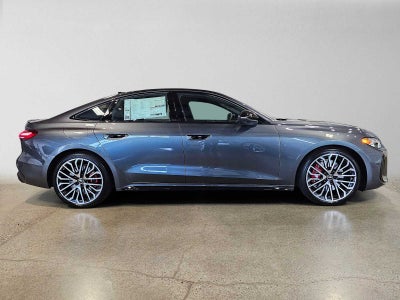 2026 Audi S5 Premium Plus