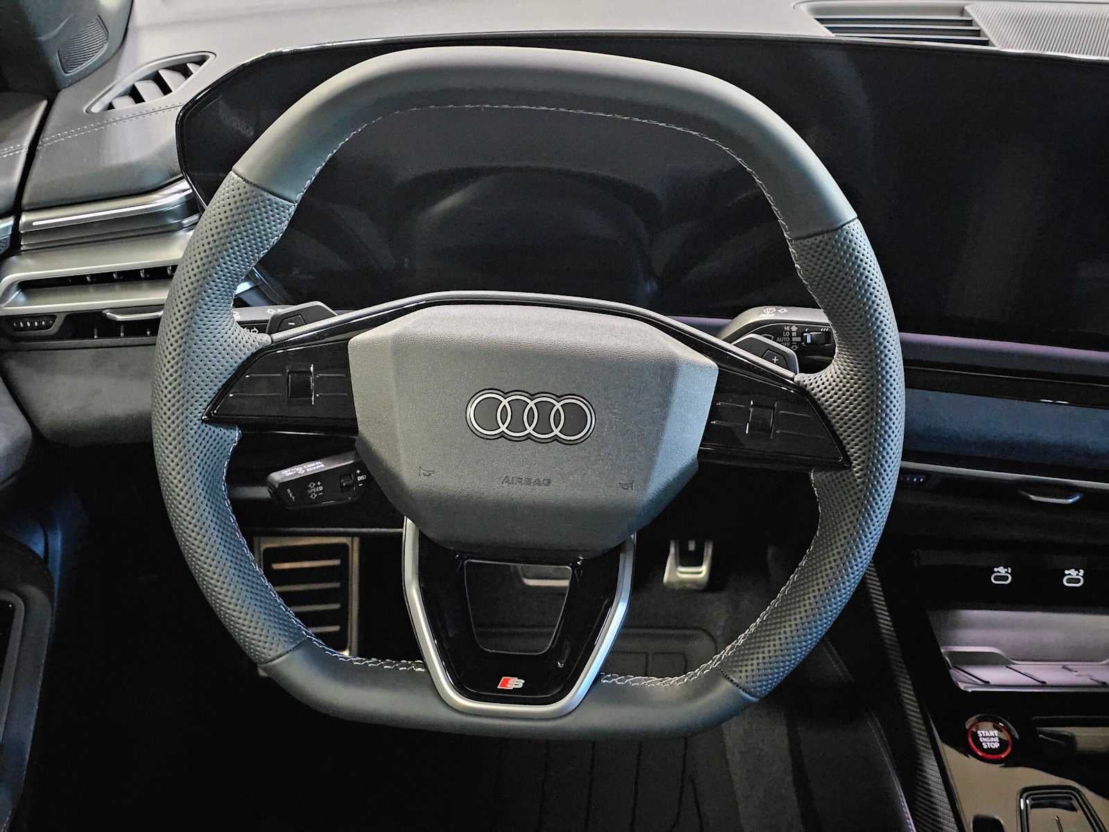 2026 Audi S5 Premium Plus