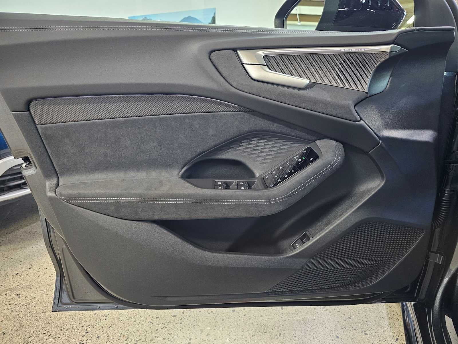 2026 Audi S5 Premium Plus