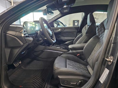 2026 Audi S5 Premium Plus