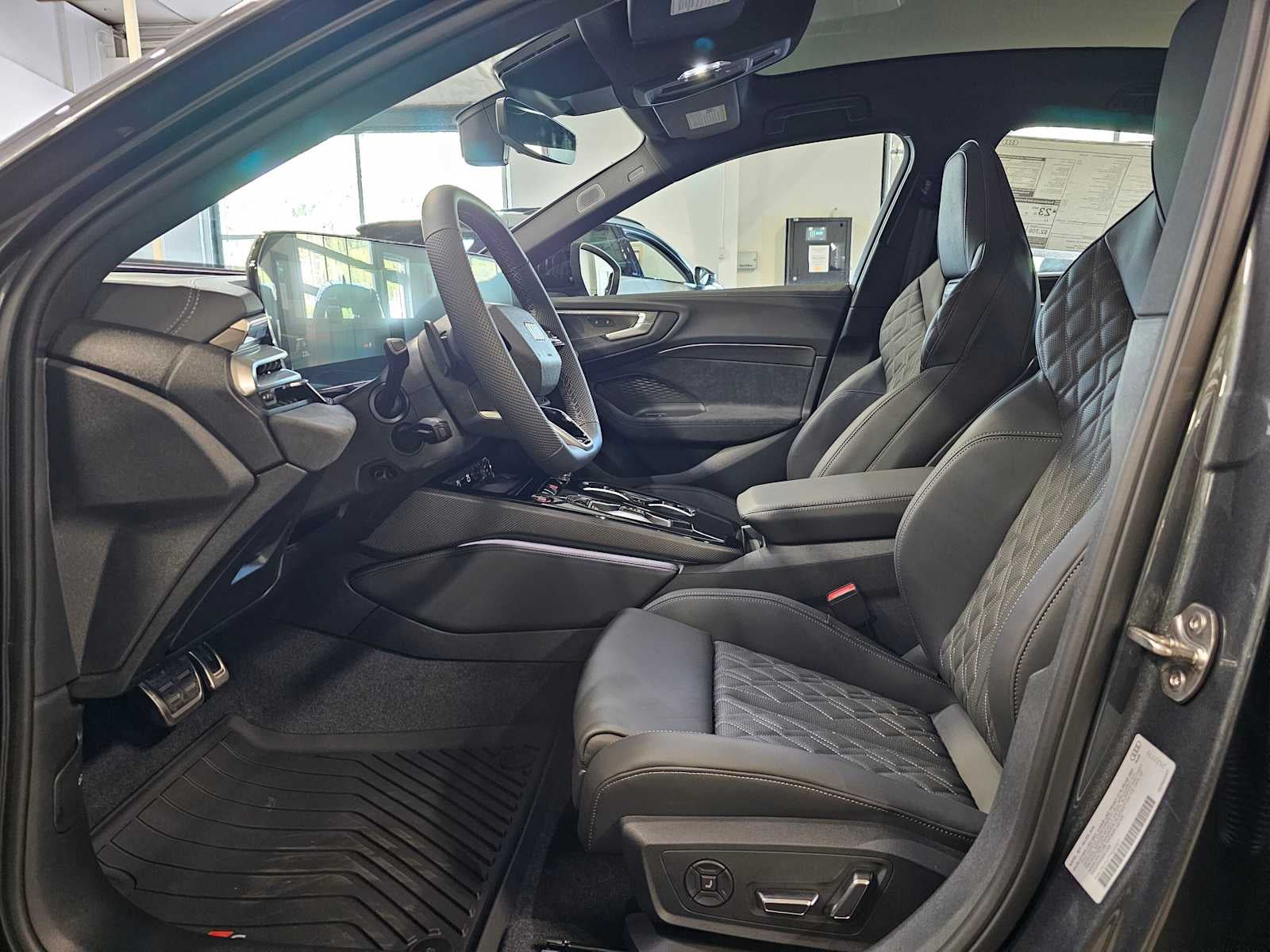 2026 Audi S5 Premium Plus