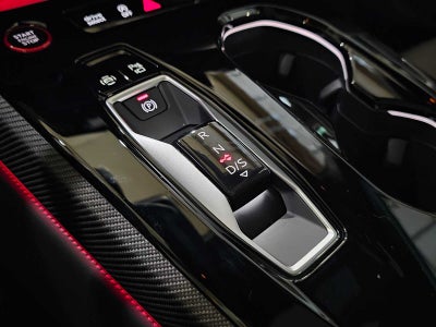 2026 Audi S5 Premium Plus