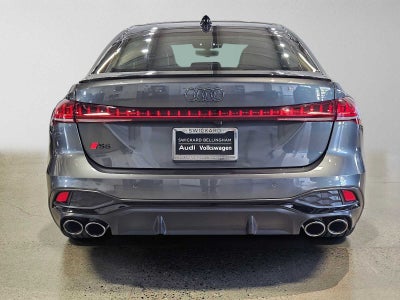 2026 Audi S5 Premium Plus