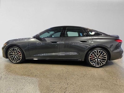 2026 Audi S5 Premium Plus