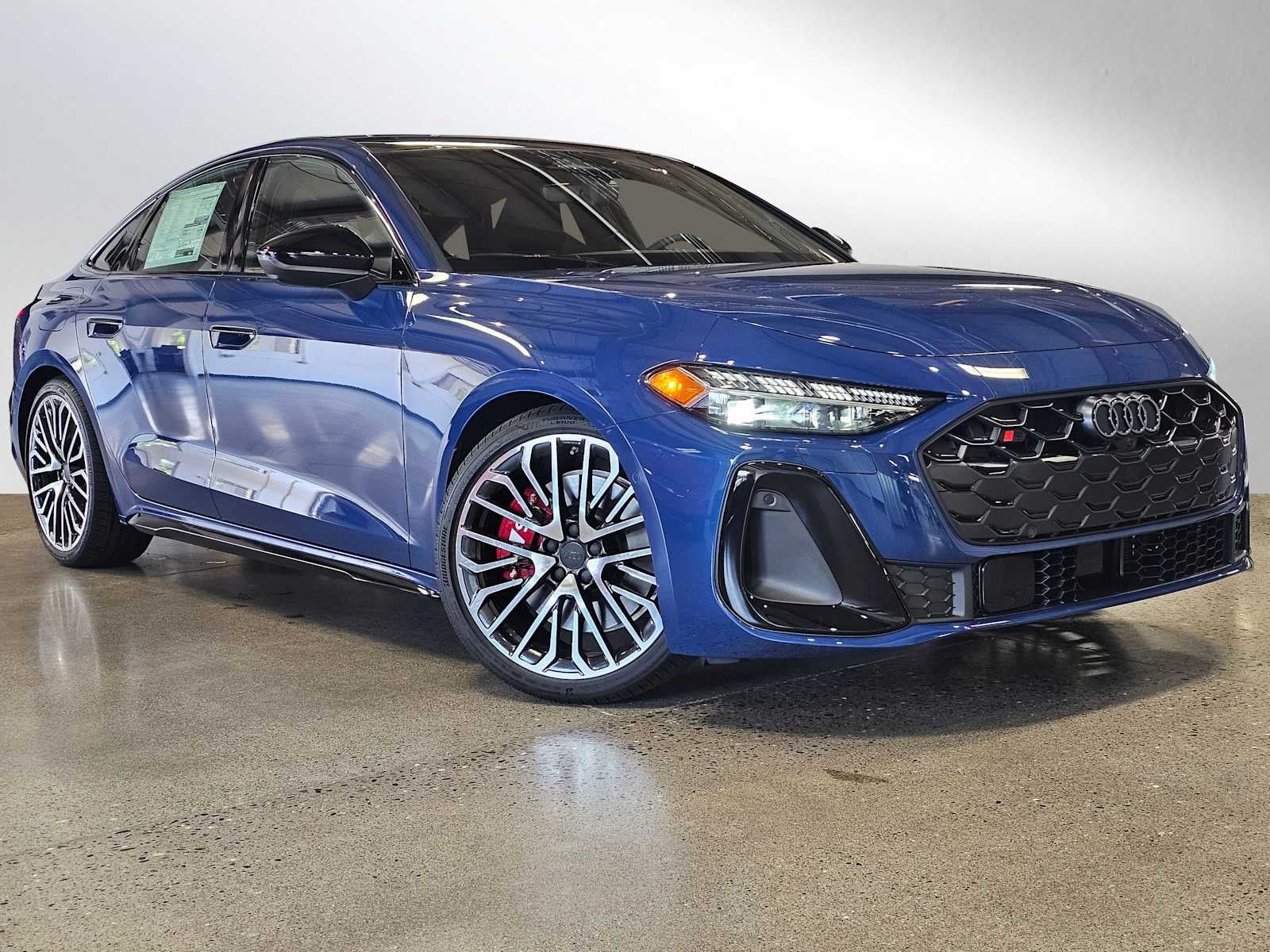 2026 Audi S5 Premium Plus 3.0 TFSI quattro