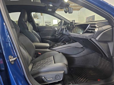 2026 Audi S5 Premium Plus 3.0 TFSI quattro
