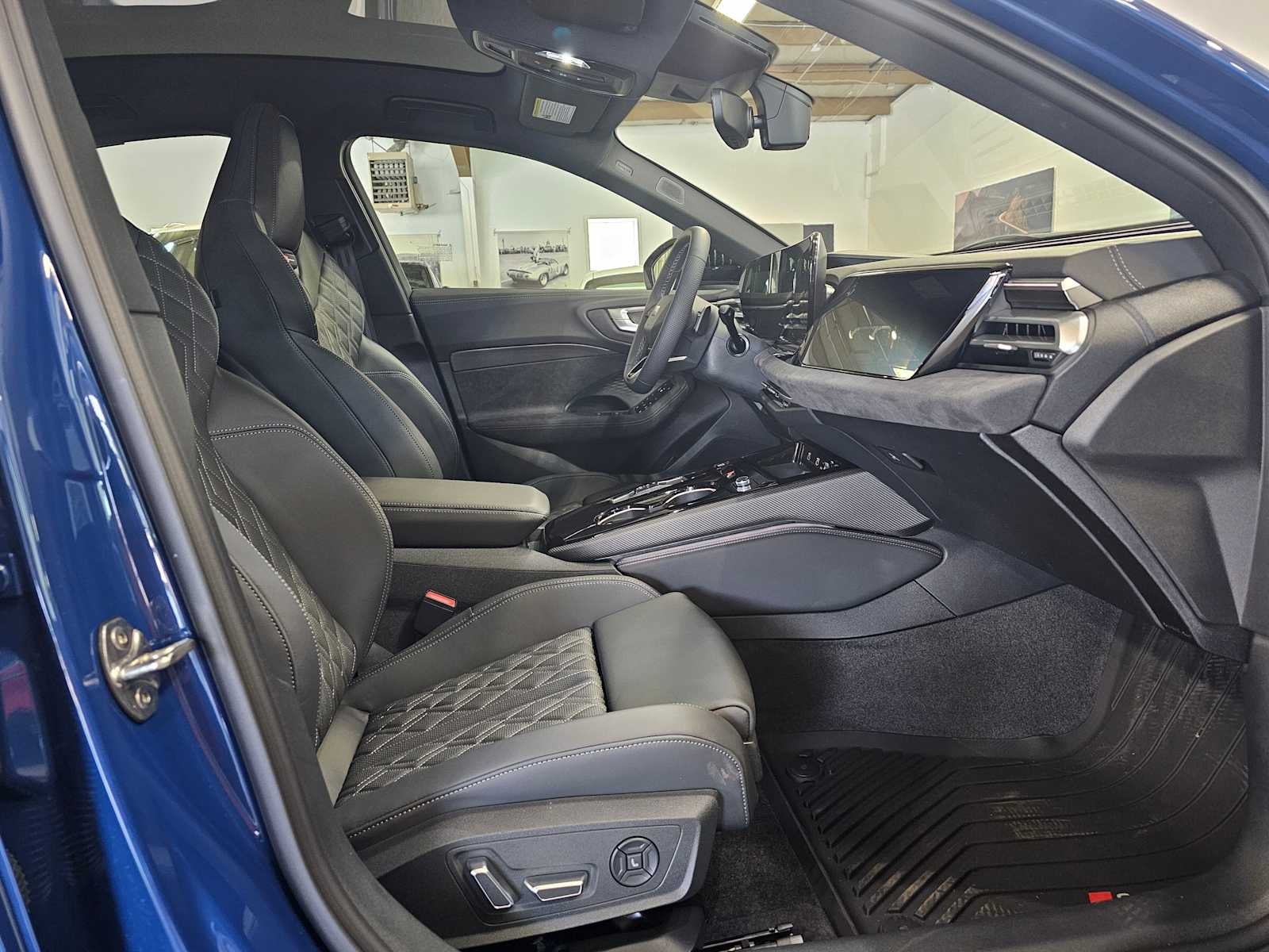 2026 Audi S5 Premium Plus 3.0 TFSI quattro